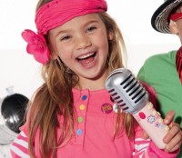 Уроки вокала для детей